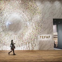 TEFAF Announces June Dates for Maastricht 2022 Fair
