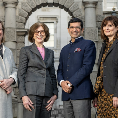 The Courtauld and King’s College London Announces New Strategic Relationship