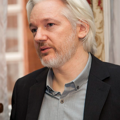 Over $50 Million Raised in NFT Auctions for Julian Assange's Legal Defense