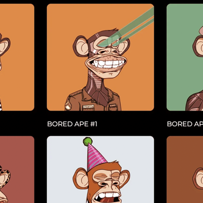 Bored Ape Creator in Funding Talks with Andreessen Horowitz at $5B Valuation