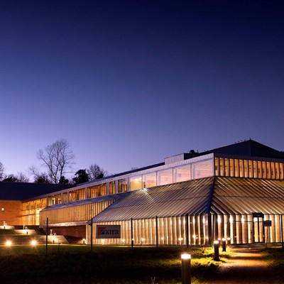 Reopening Date Announced for The Burrell Collection in Glasgow Following Major Refurbishment