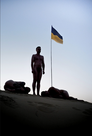 Art for War Victims: Support Ukrainian Art by Purchasing their Photos