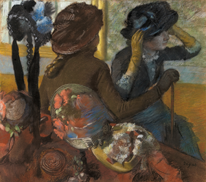 Artists' Letters from the Anne-Marie Springer Collection at Thyssen-Bornemisza Museum, Madrid