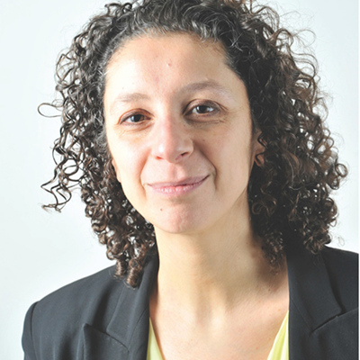 DACS’ Chief Executive Gilane Tawadros Appointed as New Director of Whitechapel Gallery