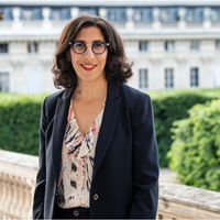 President Macron Appoints Rima Abdul Malak as France’s New Minister of Culture