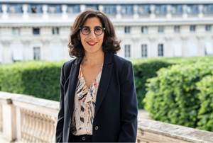 President Macron Appoints Rima Abdul Malak as France’s New Minister of Culture