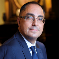 Louvre Launches Civil Action as Part of Art Trafficking Case with Former Director Jean-Luc Martinez