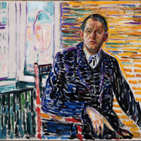 The Courtauld Gallery Presents Major Exhibitions of Paintings by Edvard Munch in the UK for the First Time