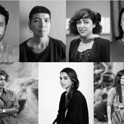 Artes Mundi 10 Shortlists Seven International Artist for its Contemporary Art Prize