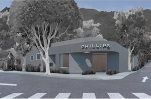 Phillips Auction House Expands West Coast Presence with New Gallery Space in Los Angeles
