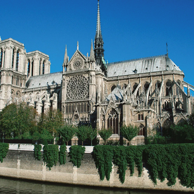 French Cultural Minister Affirms Notre-Dame Cathedral to Reopen in 2024
