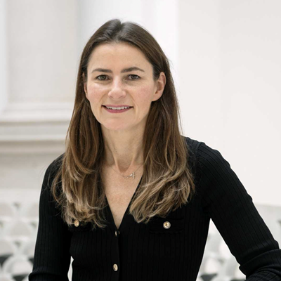 Carmel Allen Appointed Managing Director of Tate