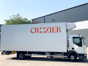 Crozier Fine Arts Acquires Art Storage and Logistics Leader IFAS as Part of Asian Expansion