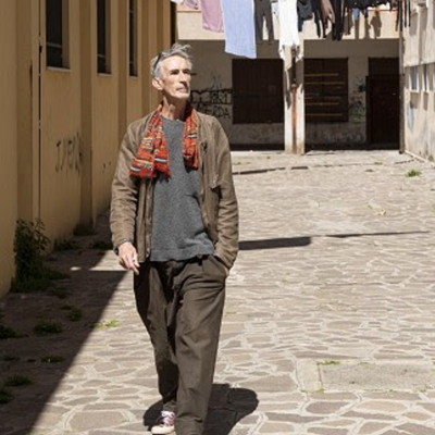    Francis Alÿs to Receive the Wolfgang Hahn Prize 2023