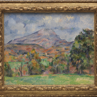 Paul G. Allen’s $1 Billion Art Collection Goes to Christie's Auction