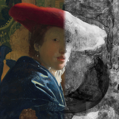 New Findings by National Gallery of Art Suggest the Existence of a Studio of Vermeer