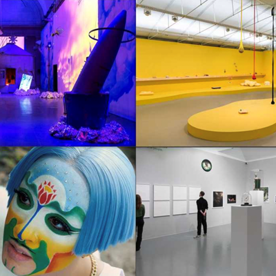 Heather Phillipson, Ingrid Pollard, Veronica Ryan and Sin Wai Kin Nominated for the 2022 Turner Prize