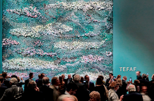 TEFAF Maastricht Releases List of Participating Galleries for its 2023 Edition