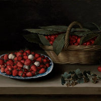  Kimbell Art Museum Acquires Rare Still Life by Louise Moillon