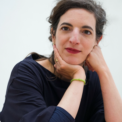 Sofia Patat Appointed Managing Director of de Appel Art Centre, Amsterdam