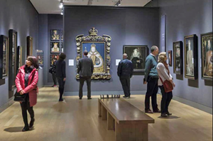 National Portrait Gallery to Reopen to the Public in June 2023