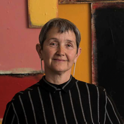 Frances Morris, Director of Tate Modern Awarded CBE in New Year Honours