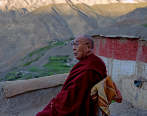 CIRCA Launches Year with Message of Hope from His Holiness the 14th Dalai Lama