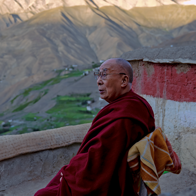 CIRCA Launches Year with Message of Hope from His Holiness the 14th Dalai Lama