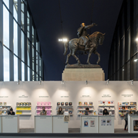 Art Paris Celebrates 25th Anniversary with 2023 Edition at Grand Palais Éphémère