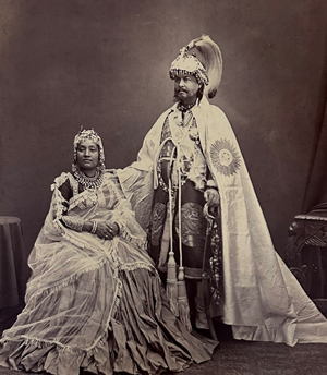 Getty Research Institute Acquires Collection of Indian and South Asian Photographs