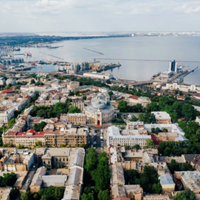 Odesa on UNESCO's World Heritage List in the Face of Threats of Destruction