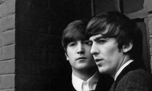 Newly Discovered Photos of The Beatles by Paul McCartney to Go Exhibition at The National Portrait Gallery, London