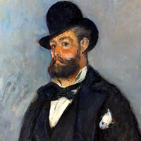 Musée du Luxembourg Presents Unprecedented Exhibition on Léon Monet (1836-1917)