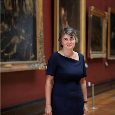 Laurence des Cars Appointed to Join Van Gogh Museum Supervisory Board