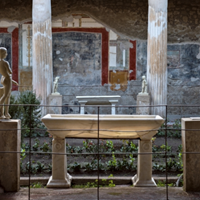 The House of the Vettii in Pompei Reopens to the Public After 20 Years