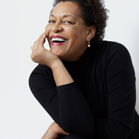 Carrie Mae Weems Receives 2023 Hasselblad Award
