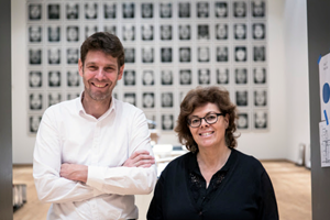 Rijkmuseum Photography Curators, Mattie Boom and Hans Rooseboom Win the 2023 AIPAD Award