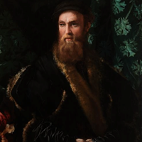 The Met Museum Receives Gift of Francesco Salviati’s Painting of Bindo Altoviti