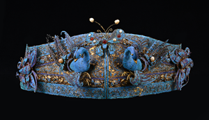 British Museum Announces a World First Exhibition on 19th Century China