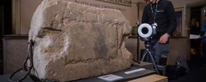 Research Shines New Light on the Stone of Destiny