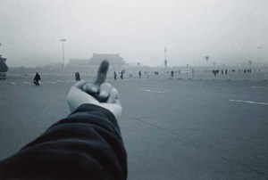 Ai Weiwei In Search Of Humanity at Kunsthal Rotterdam