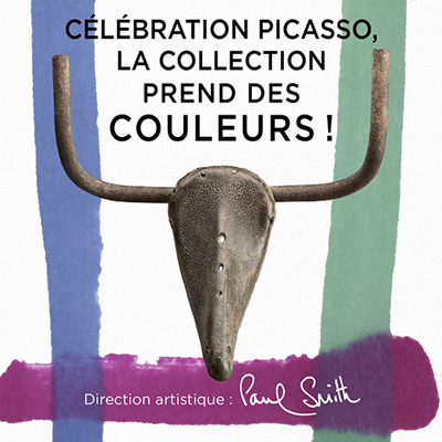 Picasso Museum Paris : Picasso Celebration, The Collection in a New Light 