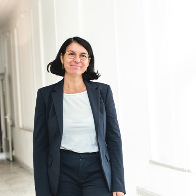 Margot Gerené Appointed New Managing Director of The Stedelijk Museum Amsterdam