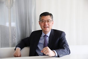 Dr. Jay Xu, Asian Art Museum Director, Will Step Down in 2025 