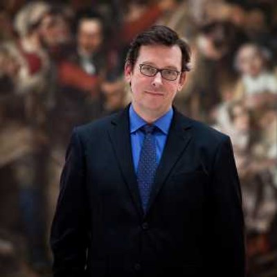Michel Draguet, Director of Royal Museums of Fine Arts, Belgium, to Step Down Amidst Controversy