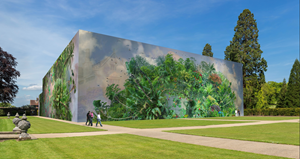 UK’s Largest Outdoor Art Installation to Open at Wakehurst This Spring
