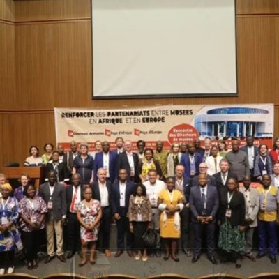 Foundations Laid For an Ambitious Multilateral Partnership Programme Among Museums in Africa and Europe
