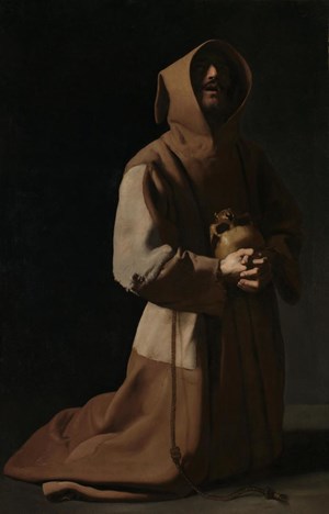 Saint Francis of Assisi Through the Ages: A Journey in Artistic Representation