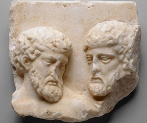 Austria to Return two Parthenon Marbles to Greece