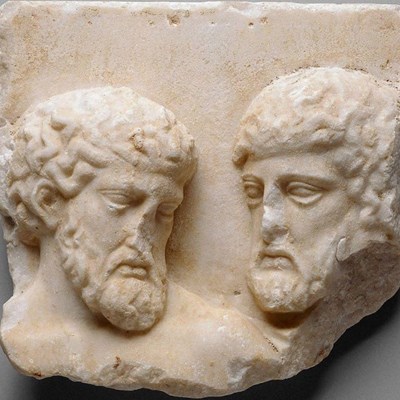 Austria to Return two Parthenon Marbles to Greece